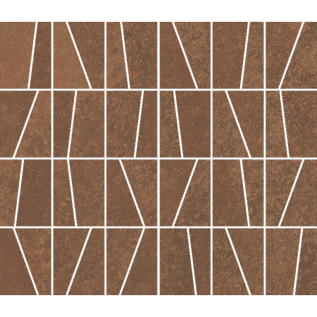 Статус Кортен Мозаика Эго 28x32.4 см