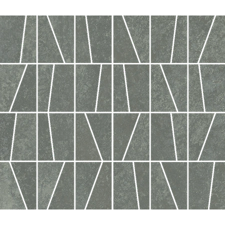 Статус Коппер Мозаика Эго 28x32.4 см