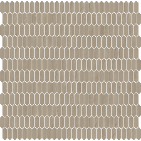 Боттега Терра Мозаика Дамаско 30x29.6 см