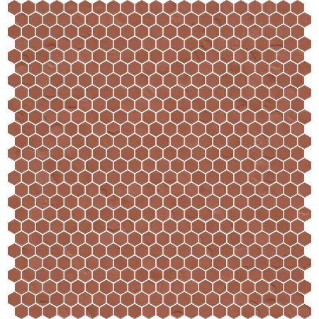 Боттега Крета Мозаика Призма 30x29.1 см