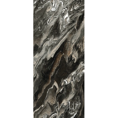Аура Лава Гэлакси Силк 120x278 см