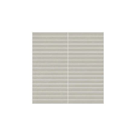 Форум Сильвер Мозаика Стрип 30x30 см