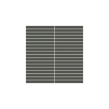 Форум Петрол Мозаика Стрип 30x30 см