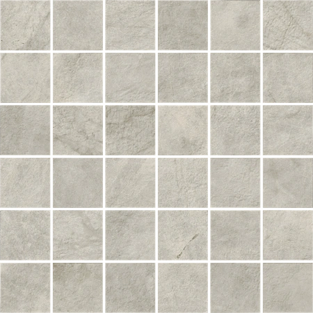Прима Сильвер Мозаика 30x30 см